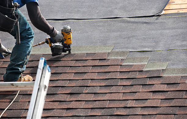 Licensed Gutter Installation service in Key Biscayne, FL - Brentwood Metal Roofing